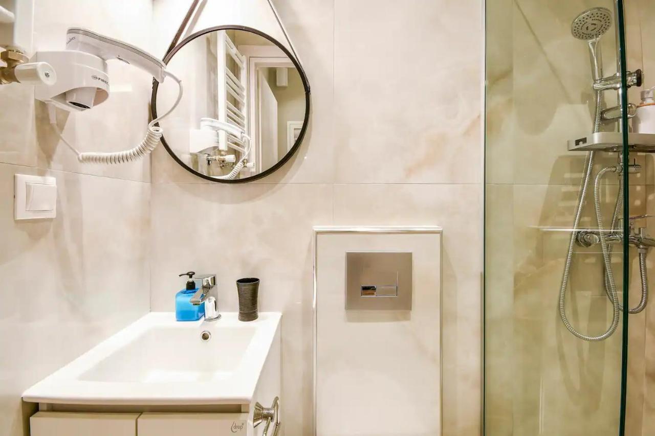 Danae Luxurious Suite #Tifhelexpo Thessaloniki Exterior photo
